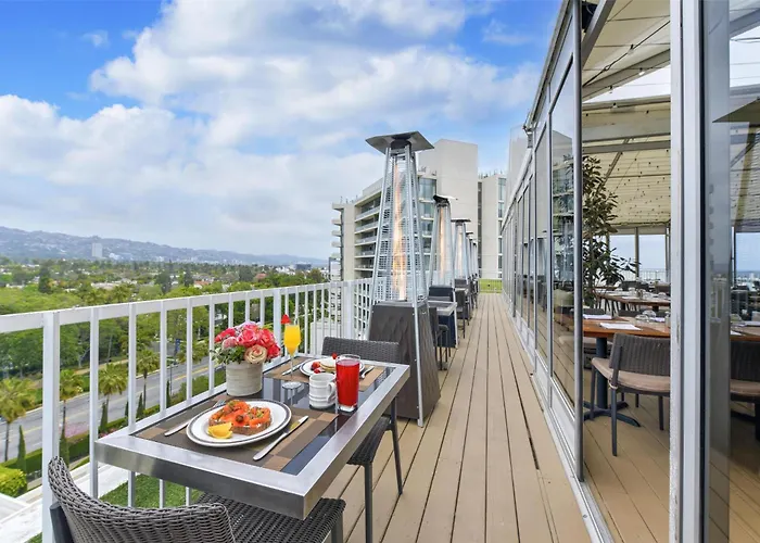 Beverly Hilton